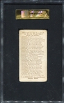 E97 Briggs Co. Harry Steinfeldt SGC 40