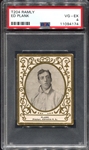 T204 Eddie Plank PSA 4