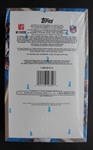 2010 Topps NFL Trading Cards Factory Sealed Unopened Hobby Box
