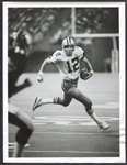 1978 Roger Staubach Type Photo Used in Sunday TV Focus