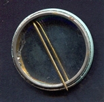 Joe Dimaggio Pinback Button