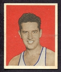 1948 Bowman Basketball #6 Captain Bob Feerick