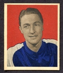 1948 Bowman Basketball #15 Bruce Hale Indianapolis Jets
