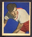 1948 Bowman Basketball #18 Ephraim Rocha St. Louis Bombers