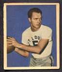 1948 Bowman Basketball #45 Bob Doll St. Louis Bombers 