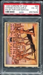 R69 1938 Horrors of War #86 PSA 4