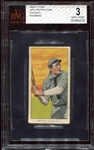 T206 Jeff Pfeffer Chicaco Error BVG 3
