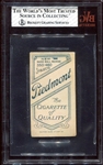 T206 Jeff Pfeffer Chicaco Error BVG 3