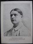1909 St. Louis Republic Browns Supplements Complete Set