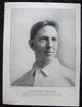 1909 St. Louis Republic Browns Supplements Complete Set