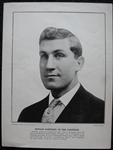 1909 St. Louis Republic Cardinals Supplements Complete Set