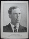 1909 St. Louis Republic Cardinals Supplements Complete Set
