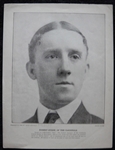 1909 St. Louis Republic Cardinals Supplements Complete Set