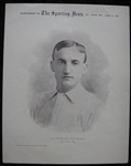 M101-1 Sporting News Bobby Wallace