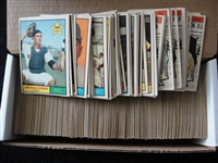 1961 Topps Baseball Complete Set