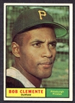 1961 Topps Baseball Complete Set