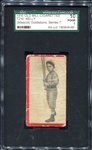 T210 Old Mill Kelly (Mascot) Goldsboro Series 7 SGC 10