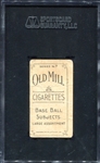 T210 Old Mill Kelly (Mascot) Goldsboro Series 7 SGC 10