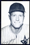 1957 PCL Hollywood Stars Complete Set of 23