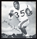 1960 Kahns John Henry Johnson