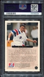 1994 Upper Deck World Cup Soccer #268 Mia Hamm PSA 9