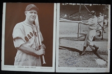 M114 Baseball Magazine 14 Brooklyn Dodgers w/Some Signed