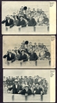 1907 Baseball Series Postcards