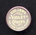 1910 Colgans Chip Tin