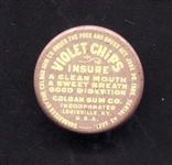 1910 Colgan's Chip Tin