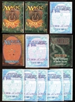 1970's-1999's Non-Sports Lot of 200+/-