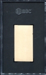 E107 Chesbro New York Highlanders SGC 2.5