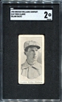 E107 Clarke Pittsburg SGC 2