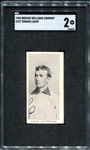 E107 Leach Pittsburg SGC 2