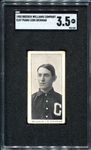 E107 Hickman Cleveland SGC 3.5