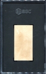 E107 Murphy Philadelphia A's SGC 2