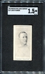 E107 O'Connor New York Highlanders SGC 1.5