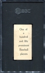 E107 Bernhard Cleveland SGC 2