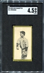 T211 Wiseman Nashville SGC 4.5