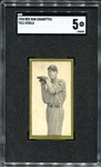 T211 Steele Memphis SGC 5