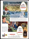 1949 Los Angeles Dons vs. San Francisco 49ers AAFC Program