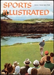 April 1954 Dummy #2 Pre-Sports Illustrated Test Magazine