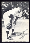 1959 Yoo-Hoo Whitey Ford