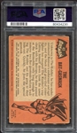 1966 Batman #43 The Bat-Gasmask PSA 1.5