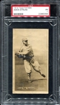 T222 Fatima Amos Strunk Philadelphia Americans