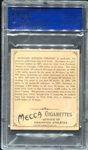 T218 Edward P. Weston Pedestrian PSA 1