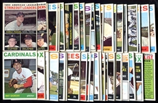 1964 Topps 85 Different 
