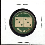 Domino Discs Chief Bender 