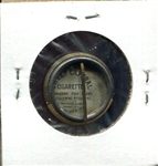 P2 Sweet Caporal Pin Beals Becker New York Giants