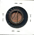 P2 Sweet Caporal Chief Bender Small Letters