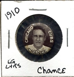 P2 Sweet Caporal Frank Chance Large Letters